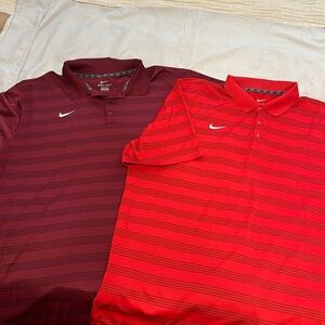 Men’s Nike Big and Tall 4XL Polo